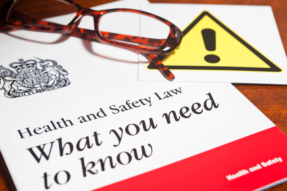 Duty of Care for Company Vehicles